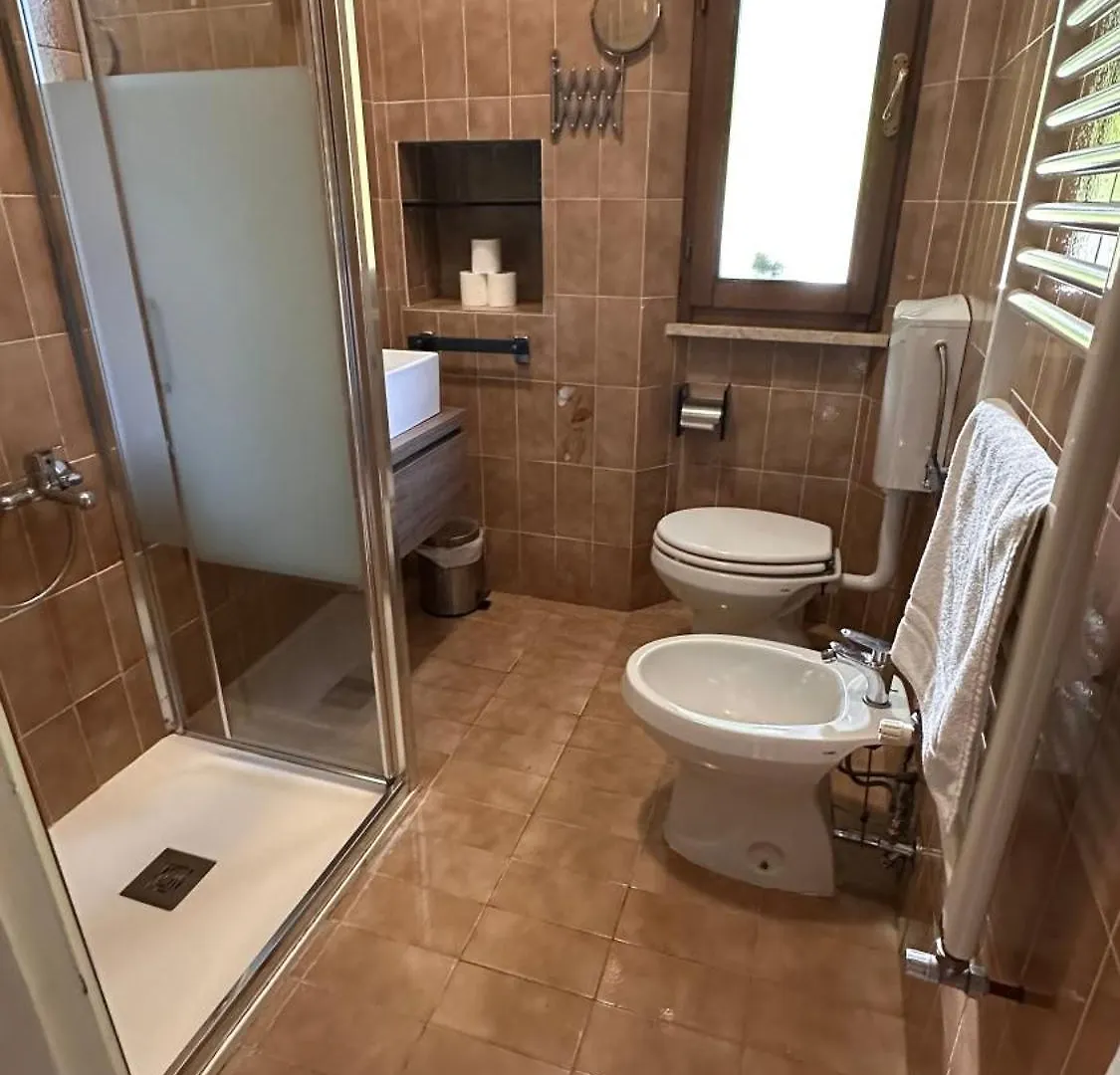 Da Vero Pise Maison d'hôtes
